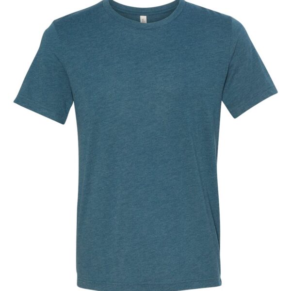 Bella Canvas Unisex Triblend Tee Thumbnail