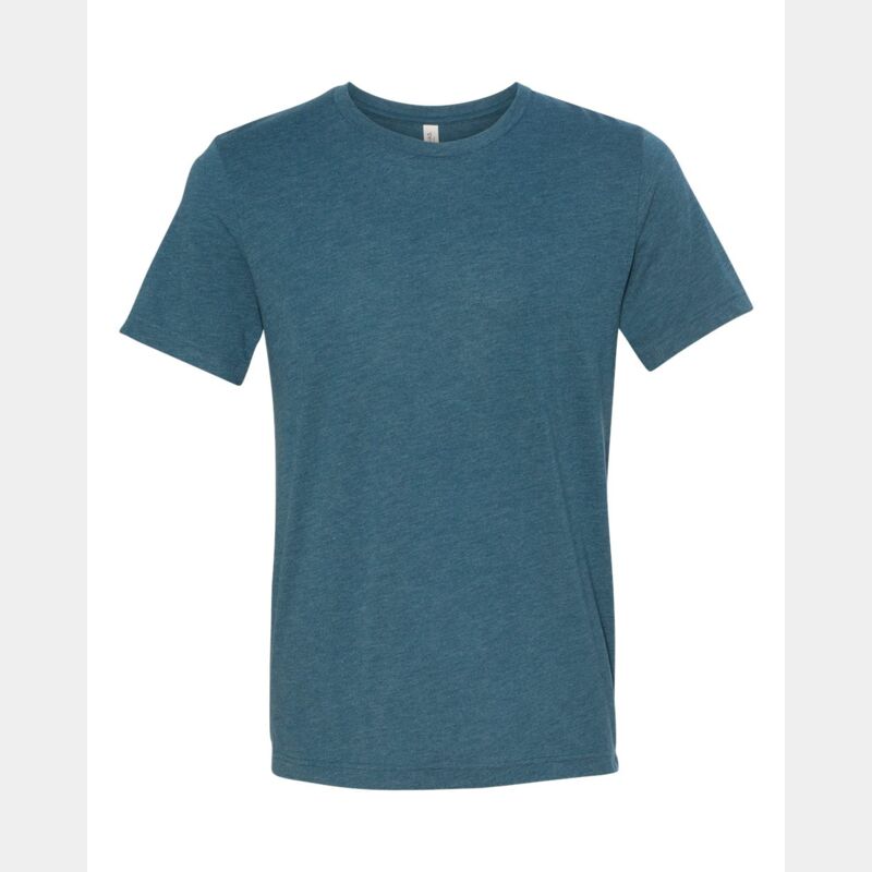 Bella Canvas Unisex Triblend Tee Thumbnail