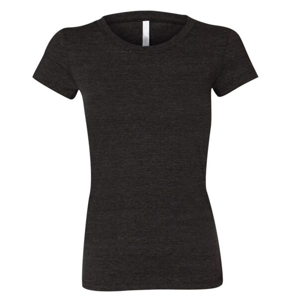 Bella Canvas Women's Triblend Tee Thumbnail