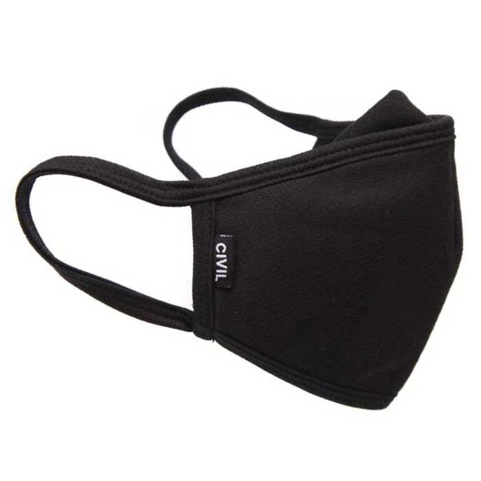 Civil Reusable Face Mask Thumbnail