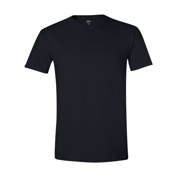 Original Ringspun Cotton Tee Thumbnail