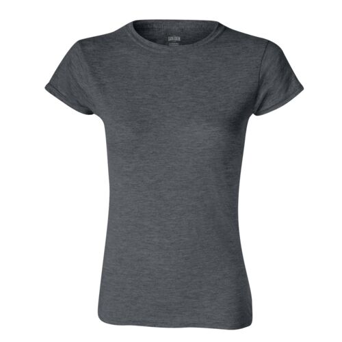 Original Ringspun Cotton Women's Tee Thumbnail