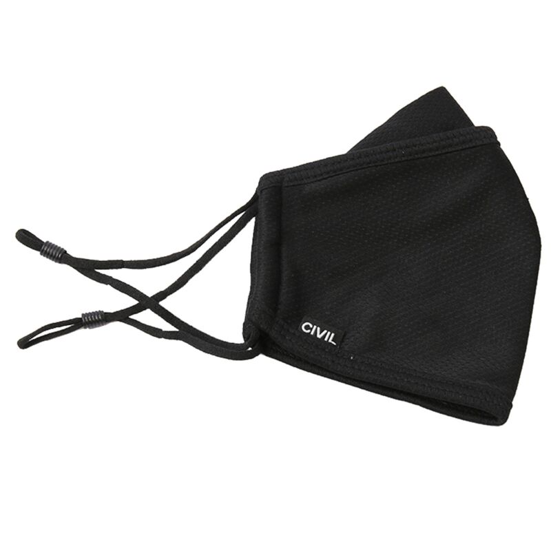 Adjustable Civil Reusable Face Mask Thumbnail