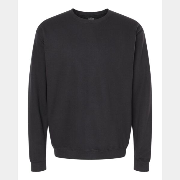 Premium Fleece Unisex Crewneck  Thumbnail