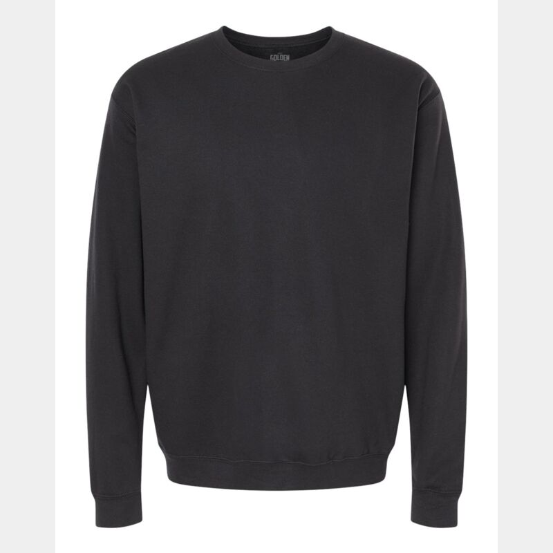 Premium Fleece Unisex Crewneck  Thumbnail