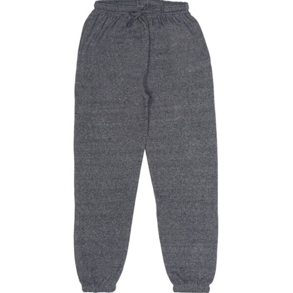 Golden Marled Heavyweight Adult Sweatpants Thumbnail