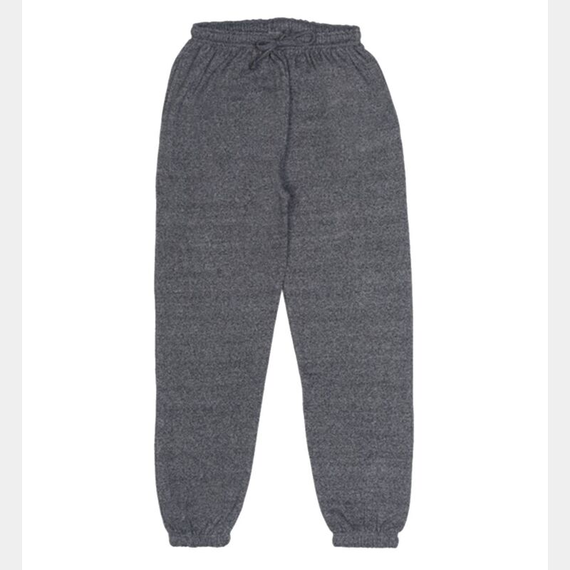 Golden Marled Heavyweight Adult Sweatpants Thumbnail