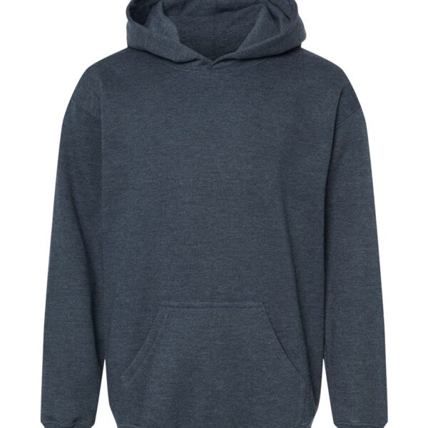 Golden Premium Fleece Youth Hoodie Thumbnail