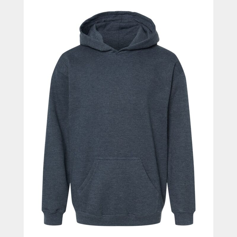 Golden Premium Fleece Youth Hoodie Thumbnail