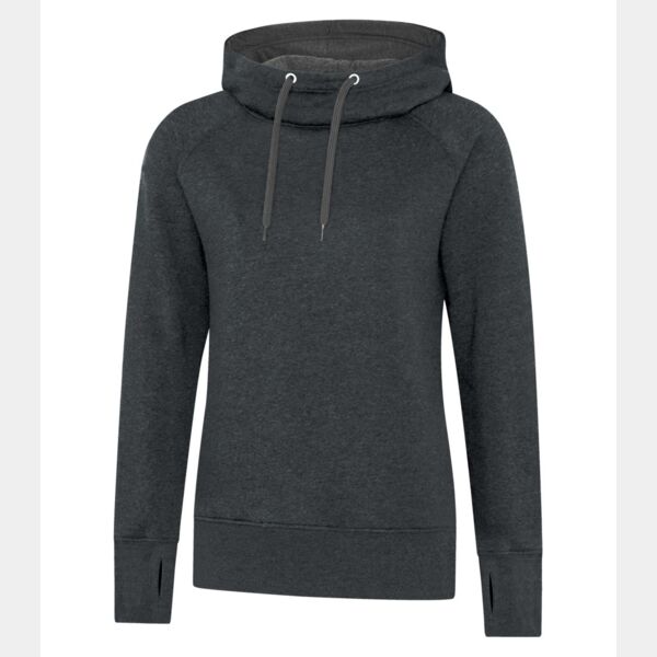 Vintage Fleece Women's Hoodie Thumbnail