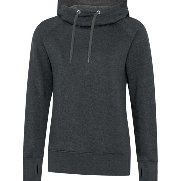 Vintage Fleece Women's Hoodie Thumbnail
