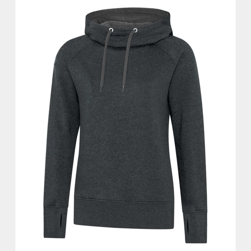 Vintage Fleece Women's Hoodie Thumbnail