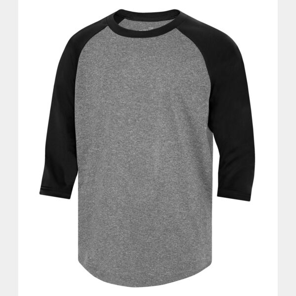 ATC™ Dry Fit 3/4 Sleeve Youth Baseball Raglan Thumbnail