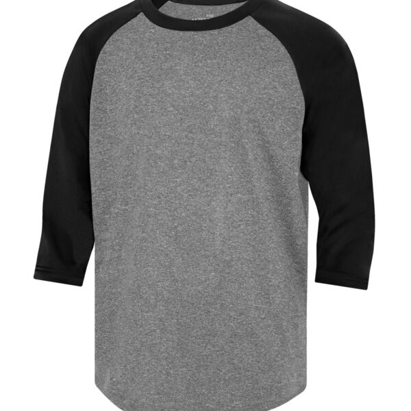 ATC™ Dry Fit 3/4 Sleeve Youth Baseball Raglan Thumbnail