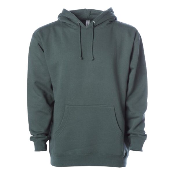 Independent Heavyweight Hoodie Thumbnail