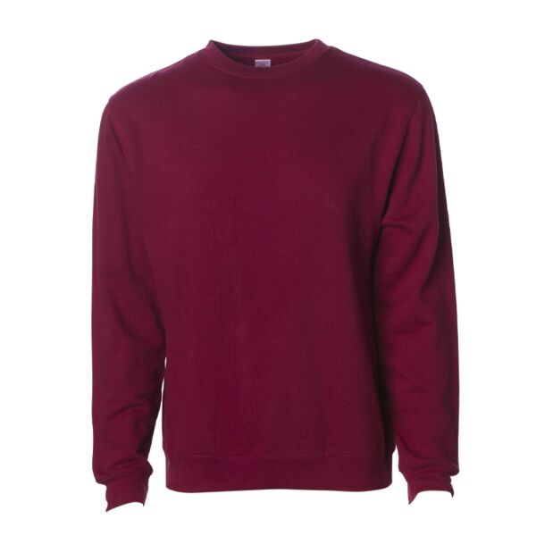 Independent Midweight Crewneck  Thumbnail