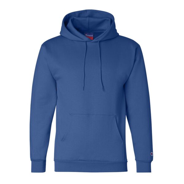 Champion Adult Powerblend® Pullover Hoodie Thumbnail