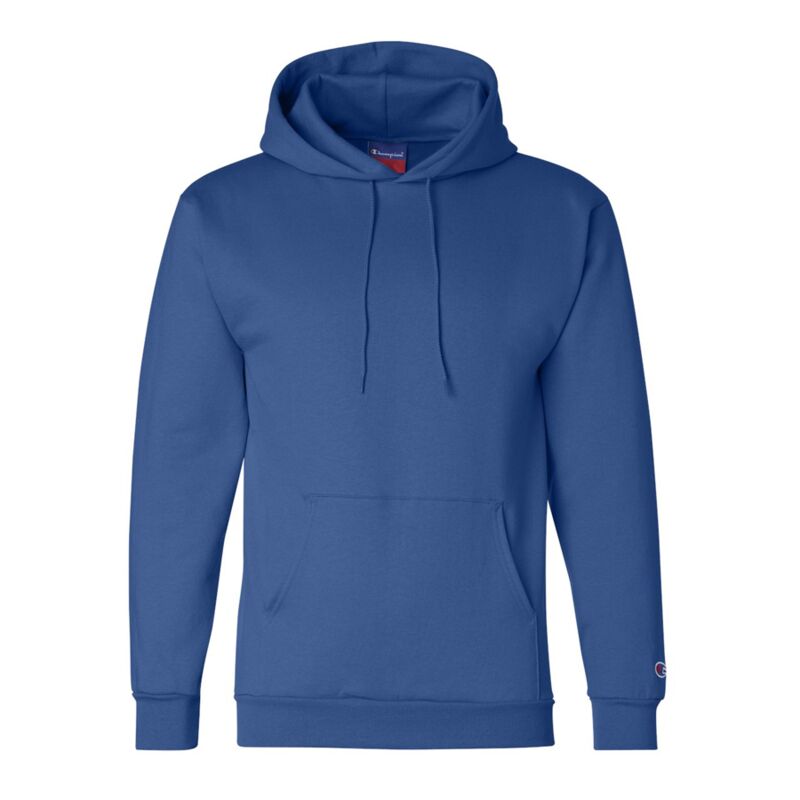Champion Adult Powerblend® Pullover Hoodie Thumbnail