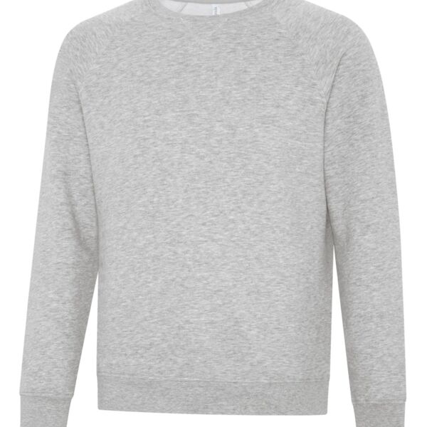 Vintage Fleece Crewneck Thumbnail