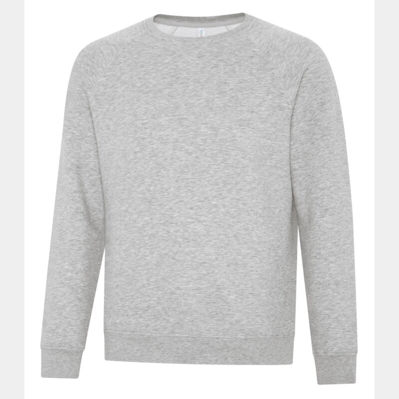 Vintage Fleece Crewneck Thumbnail