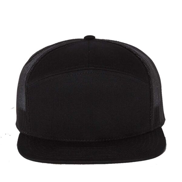  Richardson 7-Panel Trucker Cap  Thumbnail