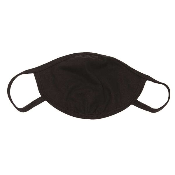 Everyday Cotton Budget Face Mask Thumbnail