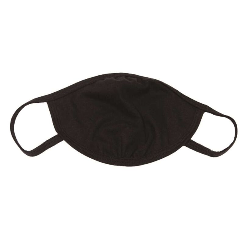 Everyday Cotton Budget Face Mask Thumbnail