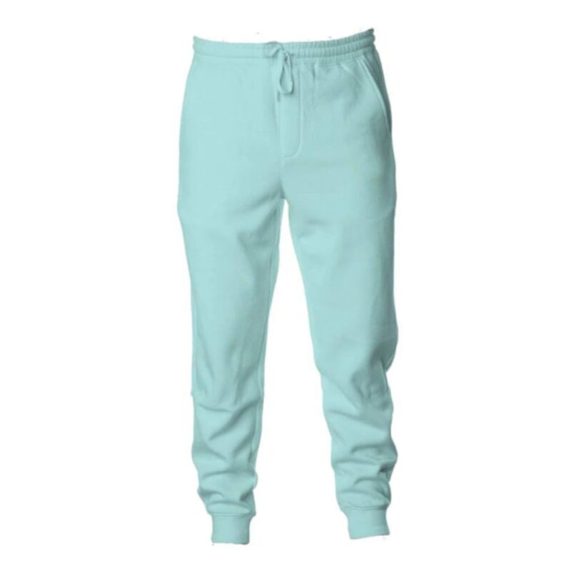 Independent Midweight Pigment Dyed Fleece Joggers Thumbnail