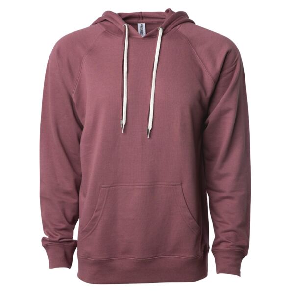Independent Lightweight Loopback Terry Hoodie Thumbnail