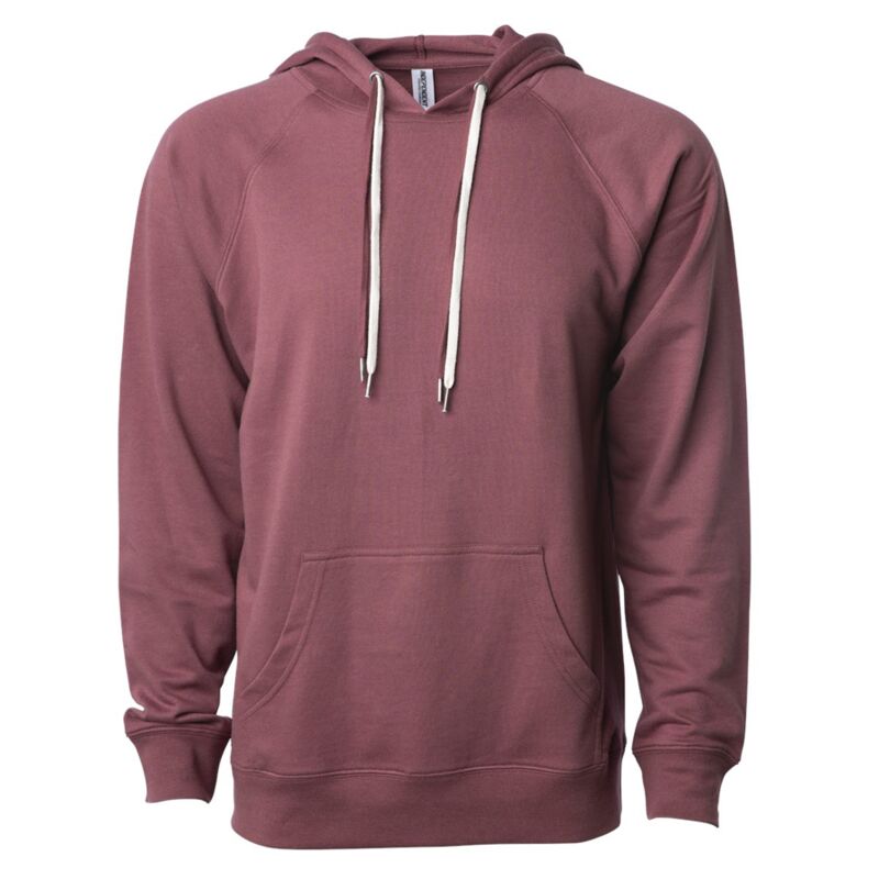 Independent Lightweight Loopback Terry Hoodie Thumbnail