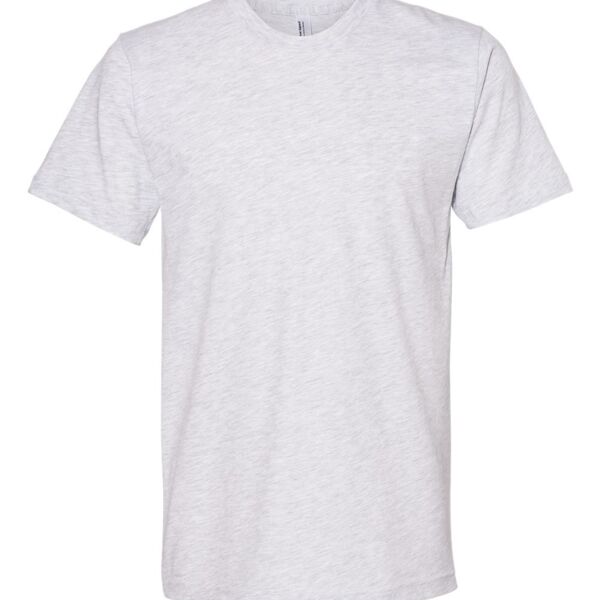 American Apparel Unisex Fine Jersey Tee Thumbnail