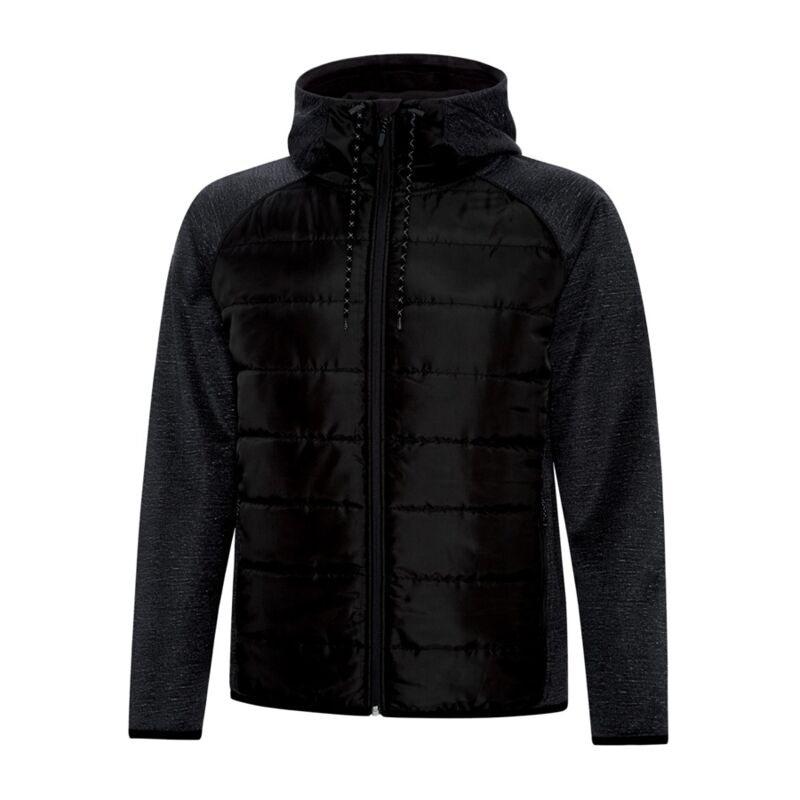 DRYFRAME DRY TECH INSULATED FLEECE JACKET Thumbnail