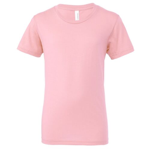 Bella Canvas Youth Jersey T-Shirt Thumbnail