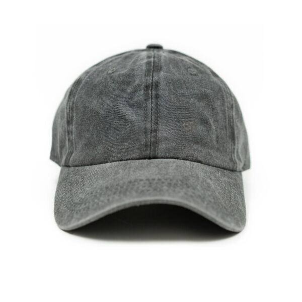 Cotton Twill Premium Pigment Dyed Dad Hat Thumbnail