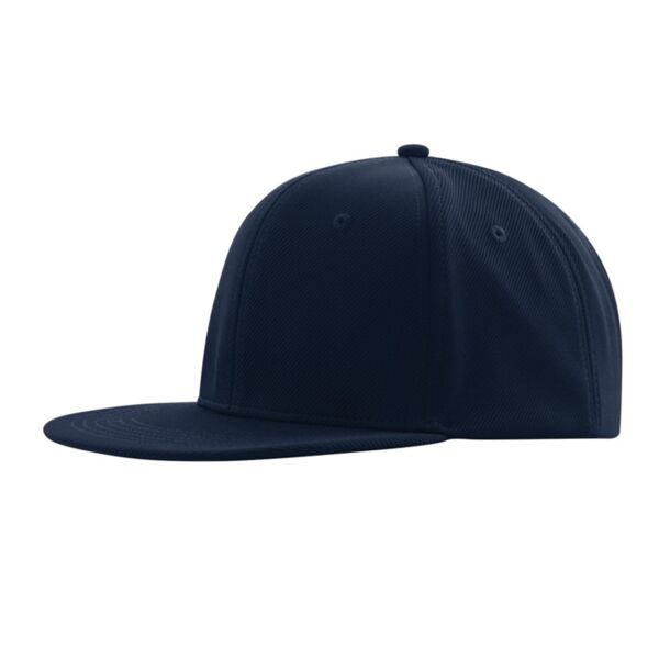ATC™ Basic Flat Bill Snapback Cap Thumbnail