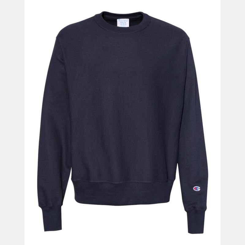 Champion Reverse Weave® Crewneck  Thumbnail