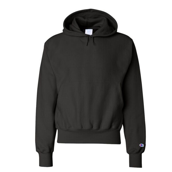 Champion Reverse Weave® Hoodie Thumbnail