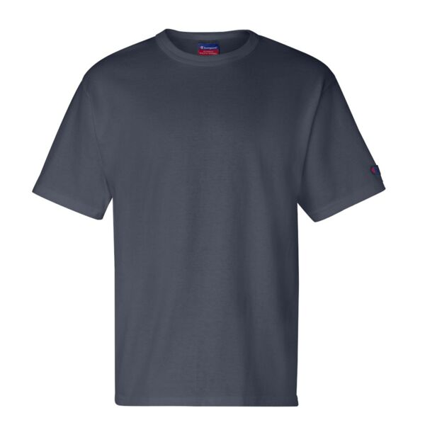 Champion Heritage Heavyweight Jersey T-Shirt  Thumbnail