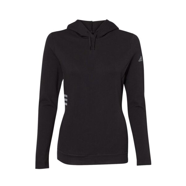 Adidas Women's Lightweight Hoodie Thumbnail