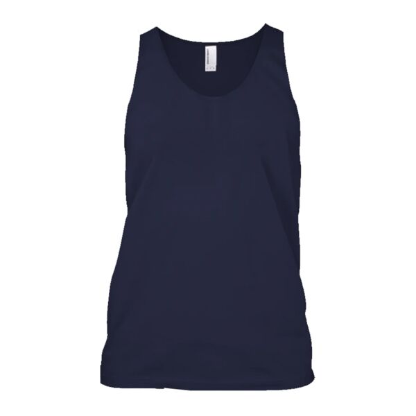American Apparel Unisex Fine Jersey Tank Thumbnail