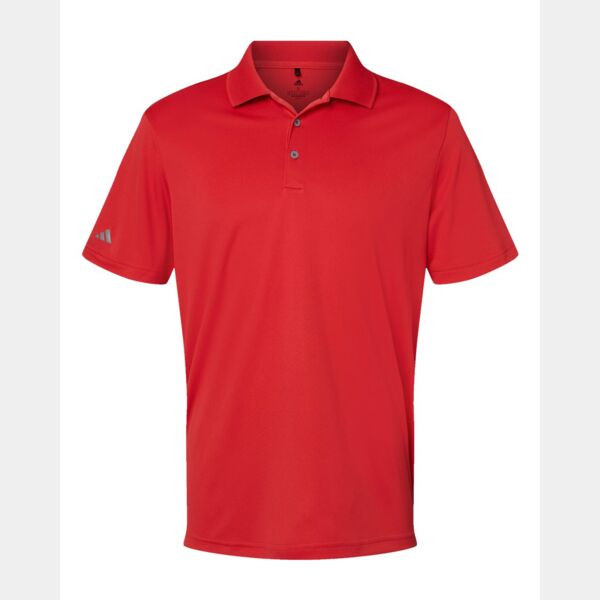Adidas Performance Polo Shirt  Thumbnail