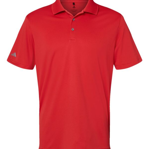 Adidas Performance Polo Shirt  Thumbnail