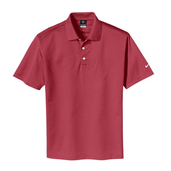 Nike ® Tech Basic Dri-Fit Polo Thumbnail