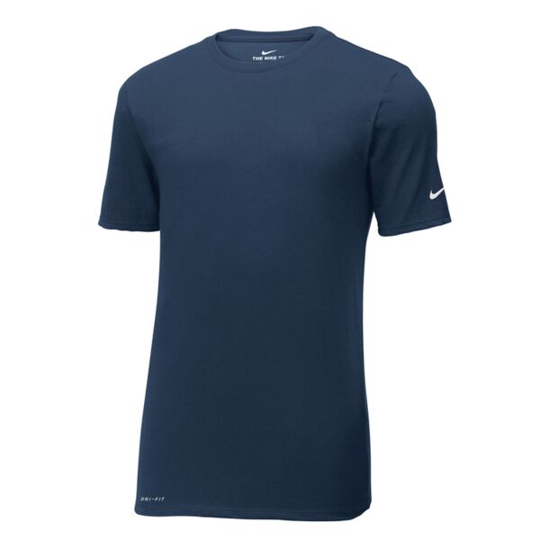 Nike corporate shirts top