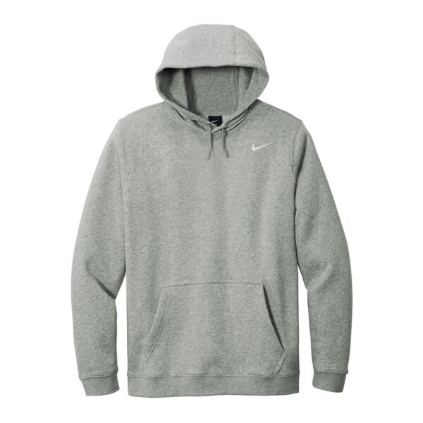 Nike ® Club Fleece Pullover Hoodie Thumbnail