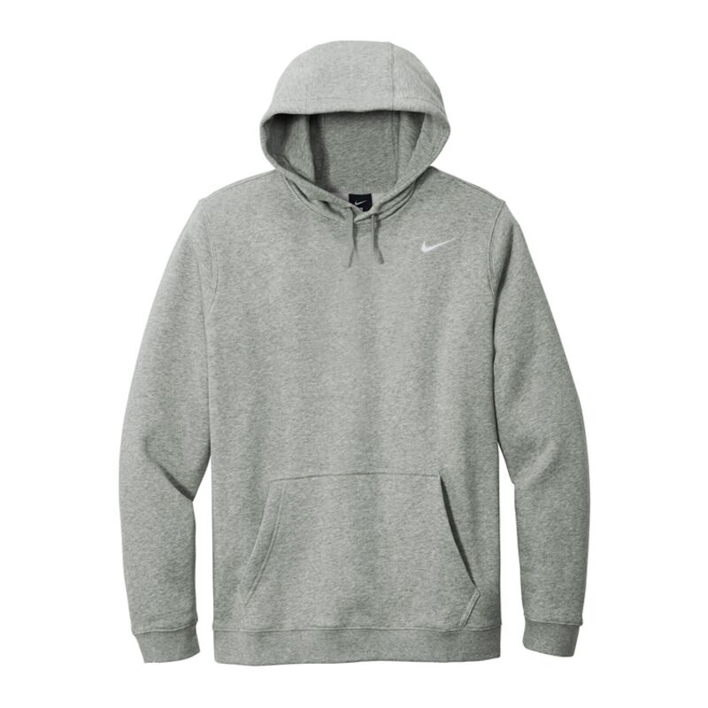 Nike ® Club Fleece Pullover Hoodie Thumbnail