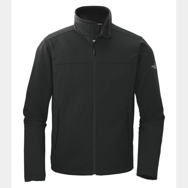 The North Face® Ridgeline Soft Shell Jacket Thumbnail