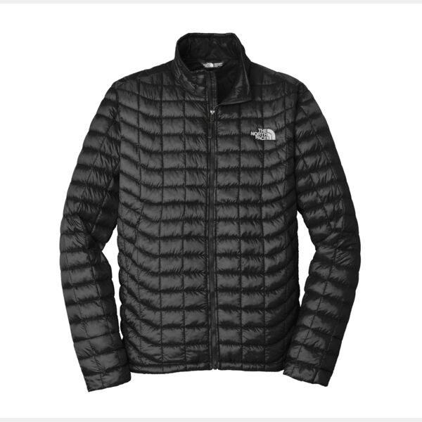 THE NORTH FACE® THERMOBALL™ TREKKER JACKET Thumbnail