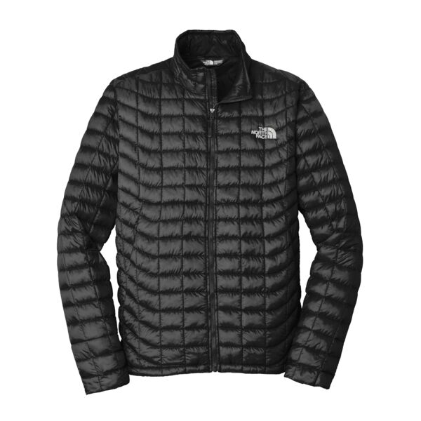 THE NORTH FACE® THERMOBALL™ TREKKER JACKET Thumbnail