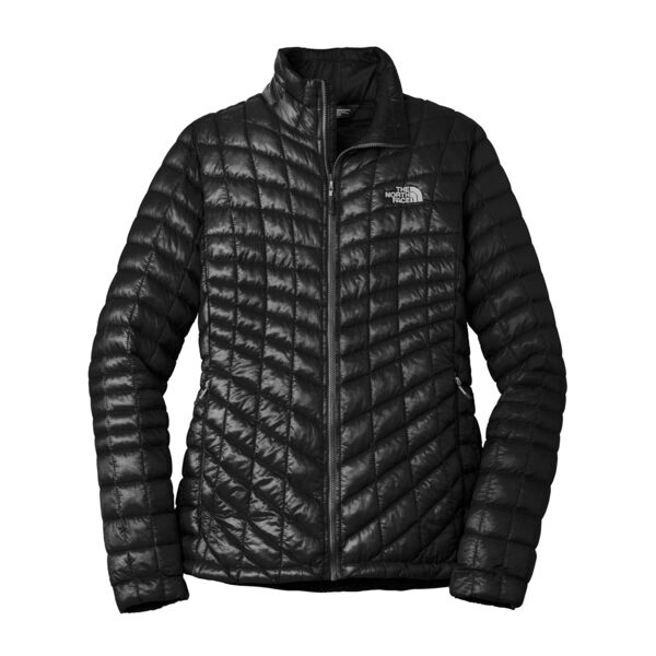 THE NORTH FACE® THERMOBALL™ TREKKER WOMEN'S JACKET Thumbnail